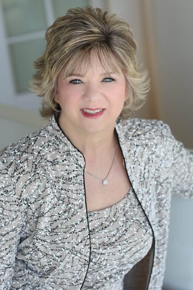 Belinda Ellsworth Step Into Success